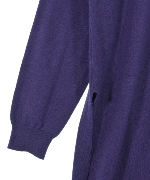 BEAUTY&YOUTH UNITED ARROWS（ビューティーアンドユースユナイテッドアローズ）ワンピース 紫 サイズ:F レディース/2200623165010