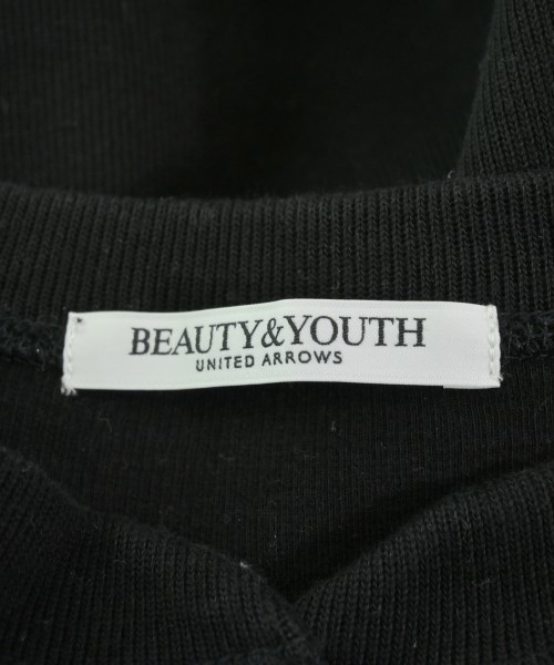 BEAUTY&YOUTH UNITED ARROWS（ビューティーアンドユースユナイテッドアローズ）カーディガン 黒 サイズ:S レディース/2200608753034
