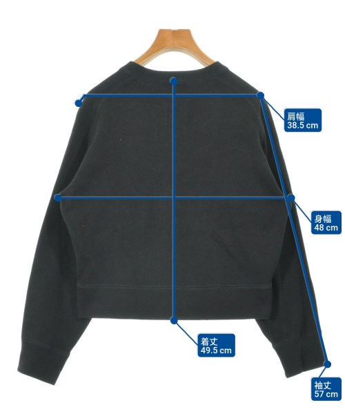 BEAUTY&YOUTH UNITED ARROWS（ビューティーアンドユースユナイテッドアローズ）カーディガン 黒 サイズ:S レディース/2200608753034