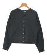 BEAUTY&YOUTH UNITED ARROWS（ビューティーアンドユースユナイテッドアローズ）カーディガン 黒 サイズ:S レディース/2200608753034