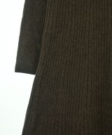 BEAUTY&YOUTH UNITED ARROWS（ビューティーアンドユースユナイテッドアローズ）ワンピース 茶 サイズ:S レディース/2200611046031