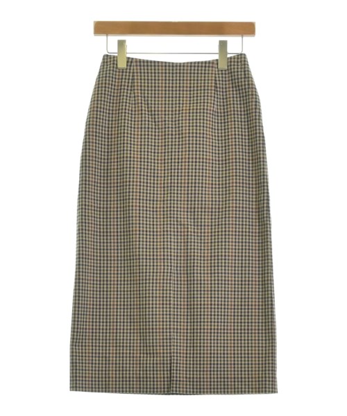 ビューティーアンドユースユナイテットアローズ(BEAUTY&YOUTH UNITED ARROWS)のBEAUTY&YOUTH UNITED ARROWS ロング・マキシ丈スカート