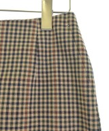 BEAUTY&YOUTH UNITED ARROWS（ビューティーアンドユースユナイテッドアローズ）ロング・マキシ丈スカート ベージュ サイズ:S レディース/2200623467022