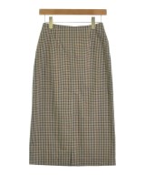 BEAUTY&YOUTH UNITED ARROWS ロング・マキシ丈スカート