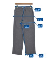 BEAUTY&YOUTH UNITED ARROWS（ビューティーアンドユースユナイテッドアローズ）その他 グレー サイズ:S レディース/2200623483046