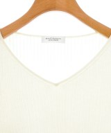 BEAUTY&YOUTH UNITED ARROWS（ビューティーアンドユースユナイテッドアローズ）ニット・セーター 白 サイズ:-(XS位) レディース/2200613473033