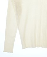BEAUTY&YOUTH UNITED ARROWS（ビューティーアンドユースユナイテッドアローズ）ニット・セーター 白 サイズ:-(XS位) レディース/2200613473033