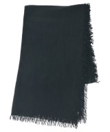 BEAUTY&YOUTH UNITED ARROWS（ビューティーアンドユースユナイテッドアローズ）ストール 黒 サイズ:- レディース/2200618678075