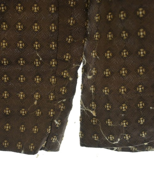 BEAUTY&YOUTH UNITED ARROWS（ビューティーアンドユースユナイテッドアローズ）その他 茶 サイズ:S レディース/2200623720059