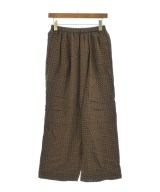 BEAUTY&YOUTH UNITED ARROWS（ビューティーアンドユースユナイテッドアローズ）その他 茶 サイズ:S レディース/2200623720059