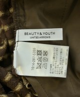 BEAUTY&YOUTH UNITED ARROWS（ビューティーアンドユースユナイテッドアローズ）その他 茶 サイズ:S レディース/2200623720059