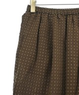 BEAUTY&YOUTH UNITED ARROWS（ビューティーアンドユースユナイテッドアローズ）その他 茶 サイズ:S レディース/2200623720059