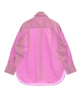 BEAUTY&YOUTH UNITED ARROWS（ビューティーアンドユースユナイテッドアローズ）カジュアルシャツ ピンク サイズ:-(M位) レディース/2200623762097