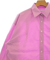BEAUTY&YOUTH UNITED ARROWS（ビューティーアンドユースユナイテッドアローズ）カジュアルシャツ ピンク サイズ:-(M位) レディース/2200623762097