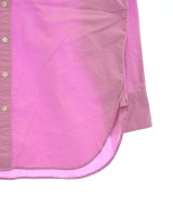 BEAUTY&YOUTH UNITED ARROWS（ビューティーアンドユースユナイテッドアローズ）カジュアルシャツ ピンク サイズ:-(M位) レディース/2200623762097