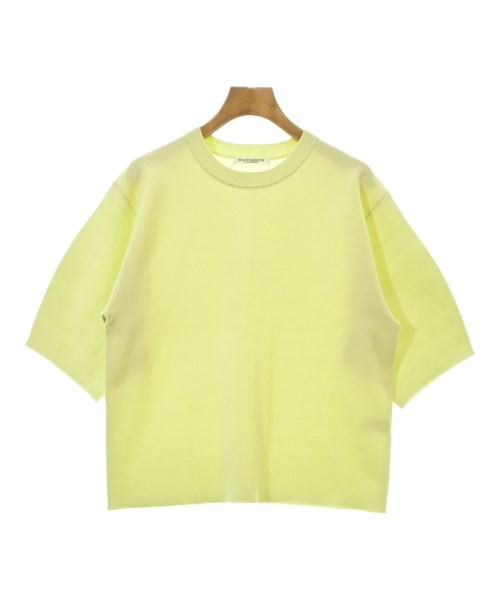 ビューティーアンドユースユナイテットアローズ(BEAUTY&YOUTH UNITED ARROWS)のBEAUTY&YOUTH UNITED ARROWS ニット・セーター