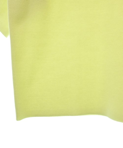 BEAUTY&YOUTH UNITED ARROWS（ビューティーアンドユースユナイテッドアローズ）ニット・セーター 黄 サイズ:-(M位) レディース/2200623762110