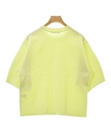 BEAUTY&YOUTH UNITED ARROWS（ビューティーアンドユースユナイテッドアローズ）ニット・セーター 黄 サイズ:-(M位) レディース/2200623762110