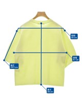 BEAUTY&YOUTH UNITED ARROWS（ビューティーアンドユースユナイテッドアローズ）ニット・セーター 黄 サイズ:-(M位) レディース/2200623762110