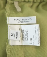 BEAUTY&YOUTH UNITED ARROWS（ビューティーアンドユースユナイテッドアローズ）その他 緑 サイズ:M レディース/2200613189019