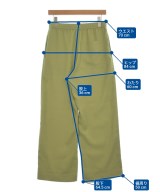 BEAUTY&YOUTH UNITED ARROWS（ビューティーアンドユースユナイテッドアローズ）その他 緑 サイズ:M レディース/2200613189019