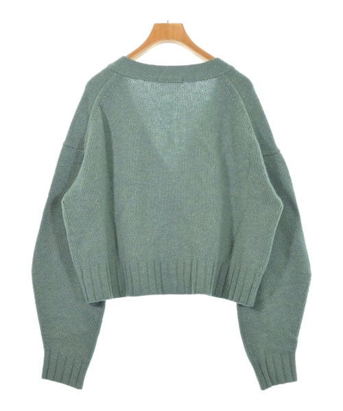 BEAUTY&YOUTH UNITED ARROWS（ビューティーアンドユースユナイテッドアローズ）カーディガン 緑 サイズ:F レディース/2200614077018