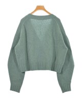BEAUTY&YOUTH UNITED ARROWS（ビューティーアンドユースユナイテッドアローズ）カーディガン 緑 サイズ:F レディース/2200614077018