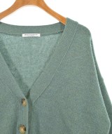 BEAUTY&YOUTH UNITED ARROWS（ビューティーアンドユースユナイテッドアローズ）カーディガン 緑 サイズ:F レディース/2200614077018