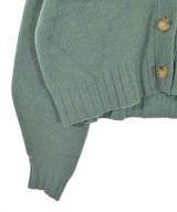 BEAUTY&YOUTH UNITED ARROWS（ビューティーアンドユースユナイテッドアローズ）カーディガン 緑 サイズ:F レディース/2200614077018