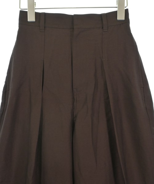 BEAUTY&YOUTH UNITED ARROWS（ビューティーアンドユースユナイテッドアローズ）その他 茶 サイズ:XS レディース/2200614405026