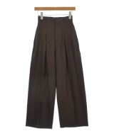 BEAUTY&YOUTH UNITED ARROWS（ビューティーアンドユースユナイテッドアローズ）その他 茶 サイズ:XS レディース/2200614405026