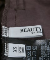 BEAUTY&YOUTH UNITED ARROWS（ビューティーアンドユースユナイテッドアローズ）その他 茶 サイズ:XS レディース/2200614405026