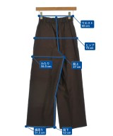 BEAUTY&YOUTH UNITED ARROWS（ビューティーアンドユースユナイテッドアローズ）その他 茶 サイズ:XS レディース/2200614405026