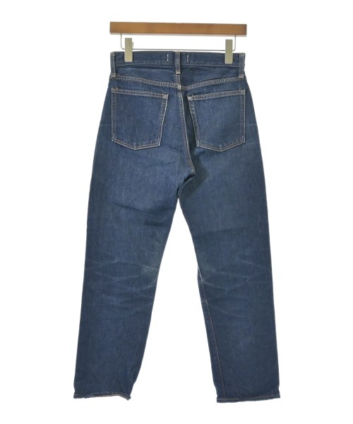 BEAUTY&YOUTH UNITED ARROWS（ビューティーアンドユースユナイテッドアローズ）デニムパンツ 青 サイズ:S レディース/2200624118022