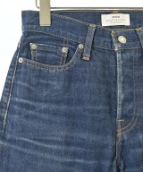 BEAUTY&YOUTH UNITED ARROWS（ビューティーアンドユースユナイテッドアローズ）デニムパンツ 青 サイズ:S レディース/2200624118022
