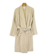 BEAUTY&YOUTH UNITED ARROWS（ビューティーアンドユースユナイテッドアローズ）チェスターコート 白 サイズ:S レディース/2200624221029