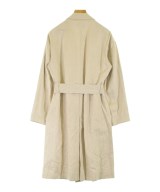 BEAUTY&YOUTH UNITED ARROWS（ビューティーアンドユースユナイテッドアローズ）チェスターコート 白 サイズ:S レディース/2200624221029