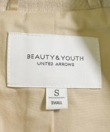 BEAUTY&YOUTH UNITED ARROWS（ビューティーアンドユースユナイテッドアローズ）チェスターコート 白 サイズ:S レディース/2200624221029