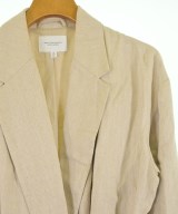 BEAUTY&YOUTH UNITED ARROWS（ビューティーアンドユースユナイテッドアローズ）チェスターコート 白 サイズ:S レディース/2200624221029