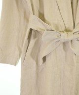 BEAUTY&YOUTH UNITED ARROWS（ビューティーアンドユースユナイテッドアローズ）チェスターコート 白 サイズ:S レディース/2200624221029