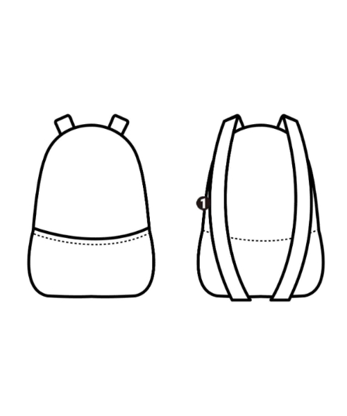 BEAUTY&YOUTH UNITED ARROWS（ビューティーアンドユースユナイテッドアローズ）バックパック・リュック グレー サイズ:- レディース/2200624341048