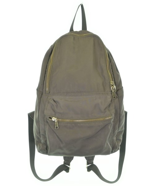 ビューティーアンドユースユナイテットアローズ(BEAUTY&YOUTH UNITED ARROWS)のBEAUTY&YOUTH UNITED ARROWS バックパック・リュック