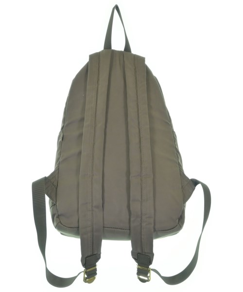 BEAUTY&YOUTH UNITED ARROWS（ビューティーアンドユースユナイテッドアローズ）バックパック・リュック グレー サイズ:- レディース/2200624341048