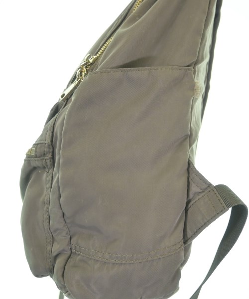 BEAUTY&YOUTH UNITED ARROWS（ビューティーアンドユースユナイテッドアローズ）バックパック・リュック グレー サイズ:- レディース/2200624341048