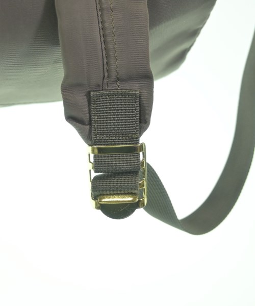 BEAUTY&YOUTH UNITED ARROWS（ビューティーアンドユースユナイテッドアローズ）バックパック・リュック グレー サイズ:- レディース/2200624341048