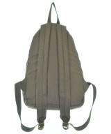 BEAUTY&YOUTH UNITED ARROWS（ビューティーアンドユースユナイテッドアローズ）バックパック・リュック グレー サイズ:- レディース/2200624341048