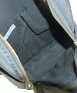 BEAUTY&YOUTH UNITED ARROWS（ビューティーアンドユースユナイテッドアローズ）バックパック・リュック グレー サイズ:- レディース/2200624341048