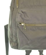 BEAUTY&YOUTH UNITED ARROWS（ビューティーアンドユースユナイテッドアローズ）バックパック・リュック グレー サイズ:- レディース/2200624341048