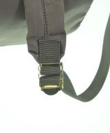 BEAUTY&YOUTH UNITED ARROWS（ビューティーアンドユースユナイテッドアローズ）バックパック・リュック グレー サイズ:- レディース/2200624341048