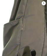 BEAUTY&YOUTH UNITED ARROWS（ビューティーアンドユースユナイテッドアローズ）バックパック・リュック グレー サイズ:- レディース/2200624341048